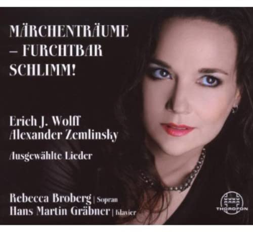 Maerchentraeume - Furchbar Schlimm