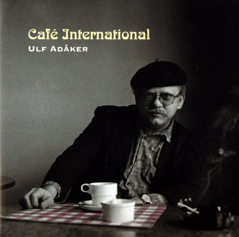Cafe International