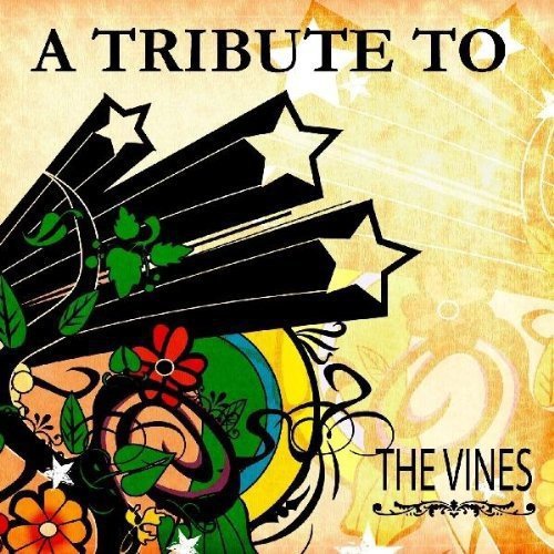 Tribute to the Vines