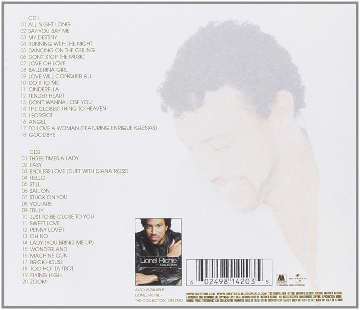 Definitive Collection