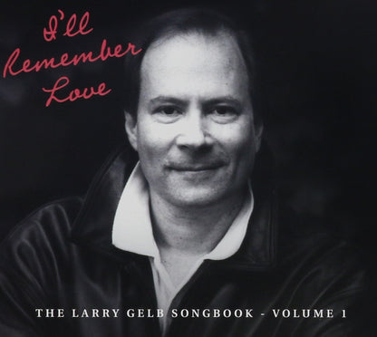 I Ll Remember Love - Volume 1