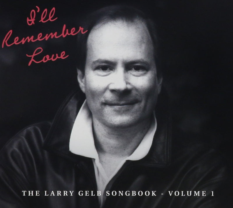 I Ll Remember Love - Volume 1