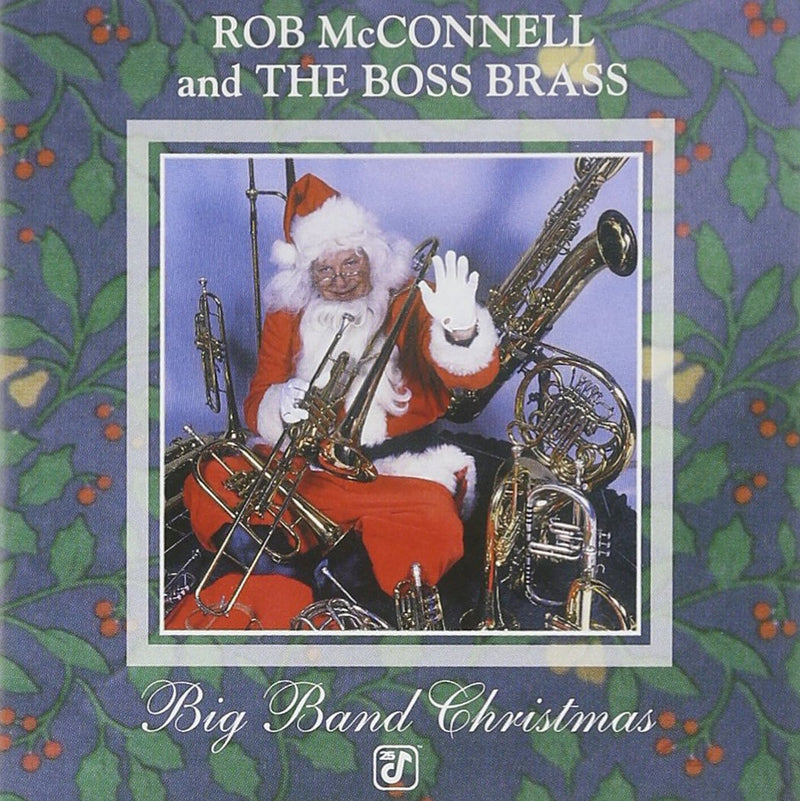 Big Band Christmas