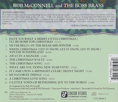 Big Band Christmas