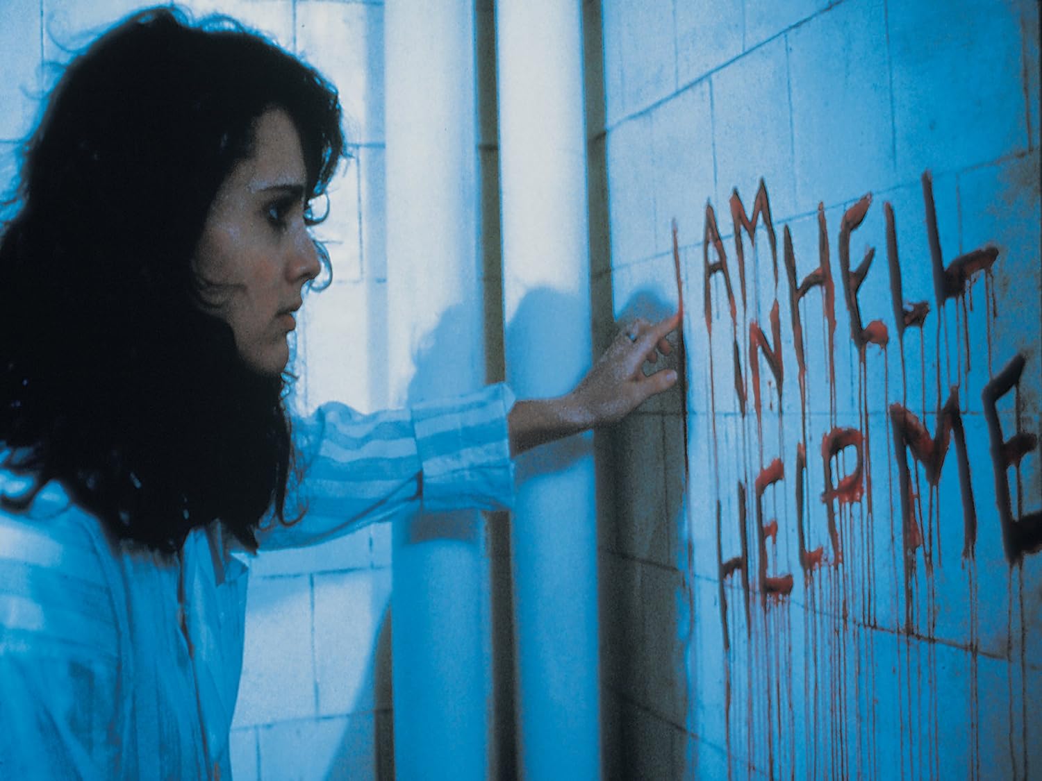 Hellbound: Hellraiser II (Midnight Madness Series