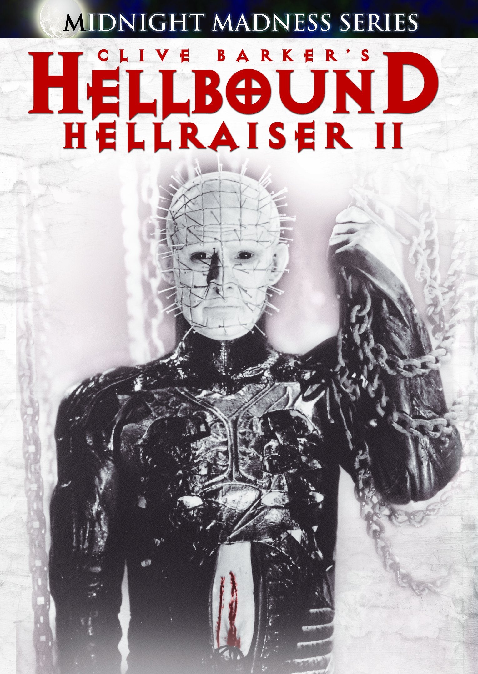 Hellbound: Hellraiser II (Midnight Madness Series