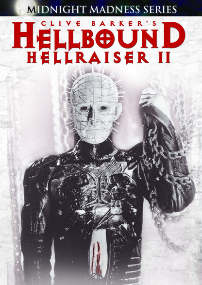 Hellbound: Hellraiser II (Midnight Madness Series
