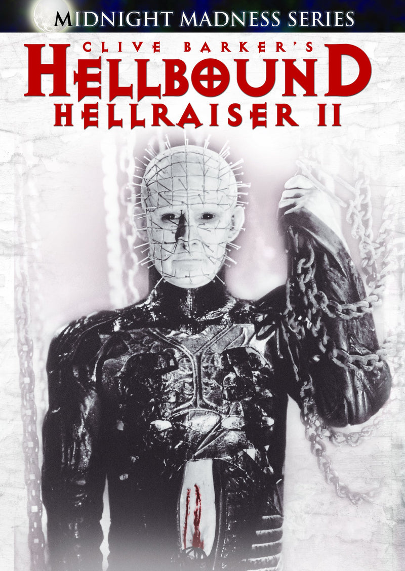 Hellbound: Hellraiser II (Midnight Madness Series