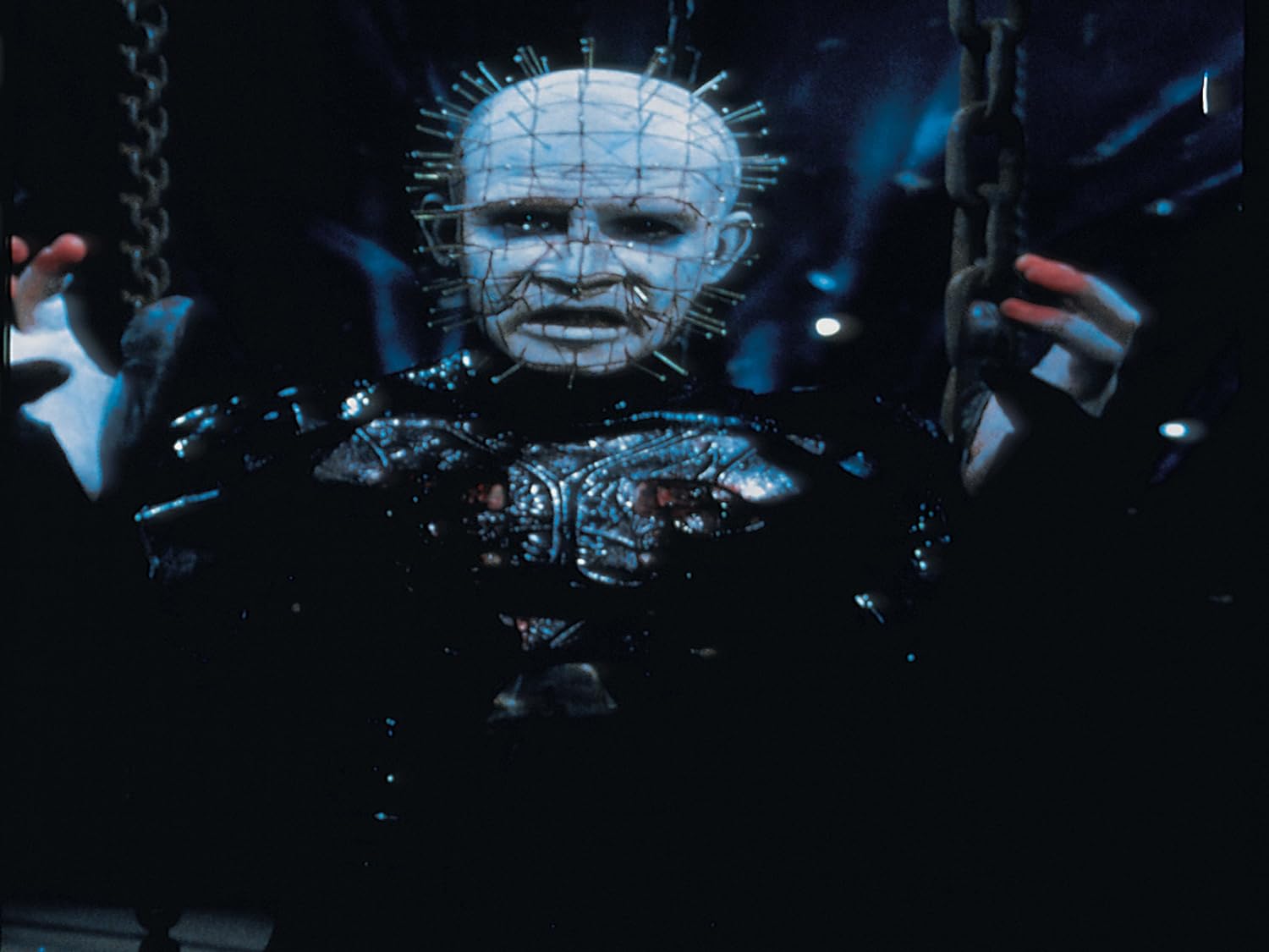 Hellbound: Hellraiser II (Midnight Madness Series