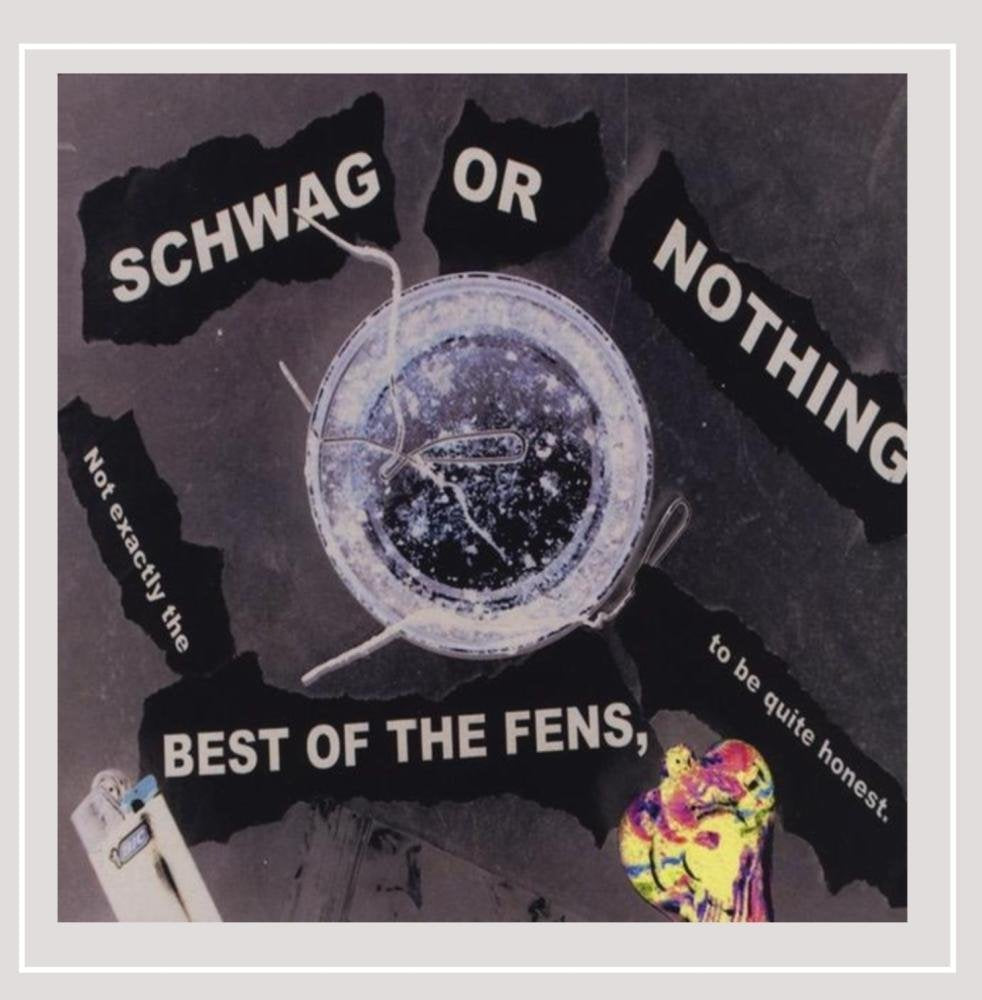 Schwag Or Nothing