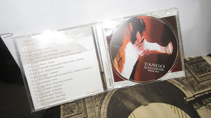 Various - Tango Sensations Volume 2
