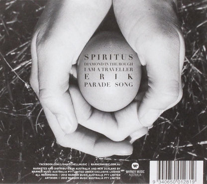 Spiritus