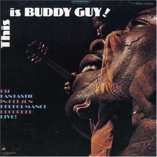 Live: This Is Buddy