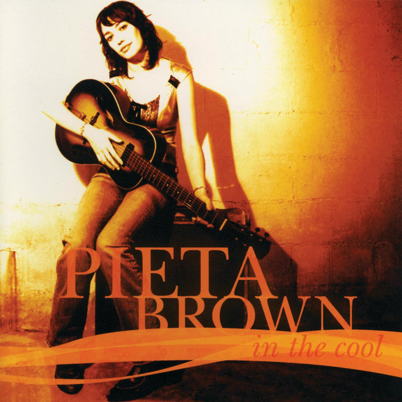 Pieta Brown-In The Cool