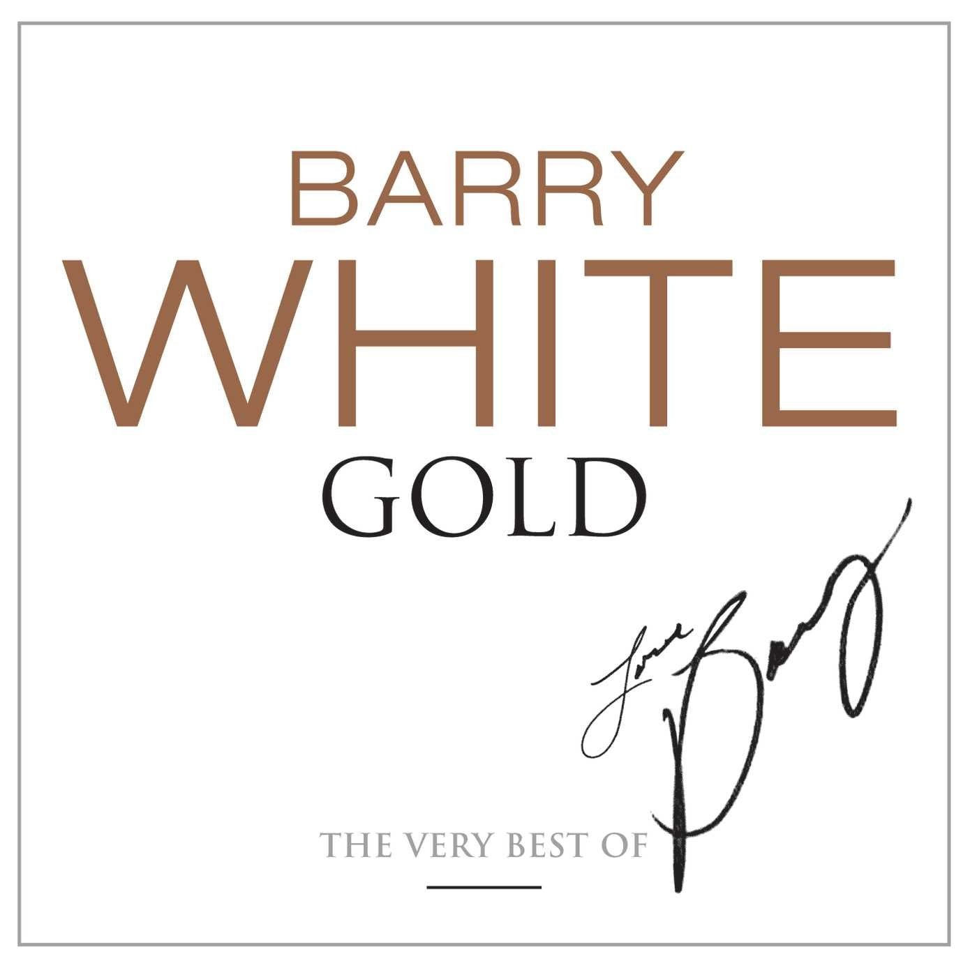 Gold the Very Best