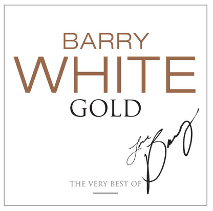 Gold the Very Best