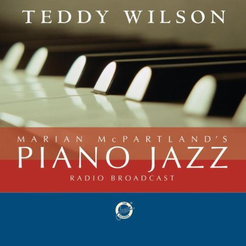 Piano Jazz With Teddy Wilson