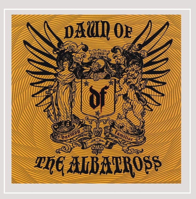 Dawn of the Albatross