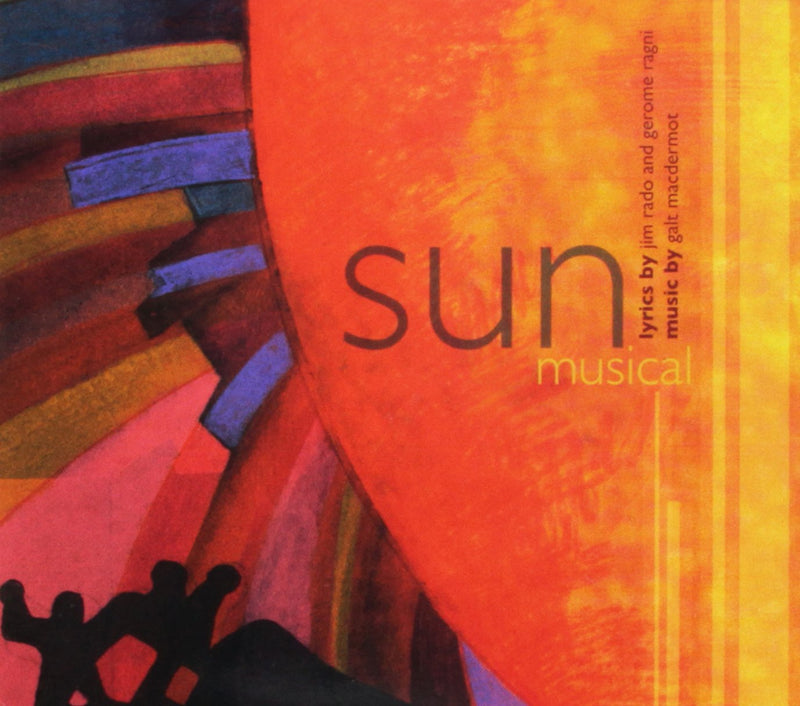 Macdermot Galt - Sun