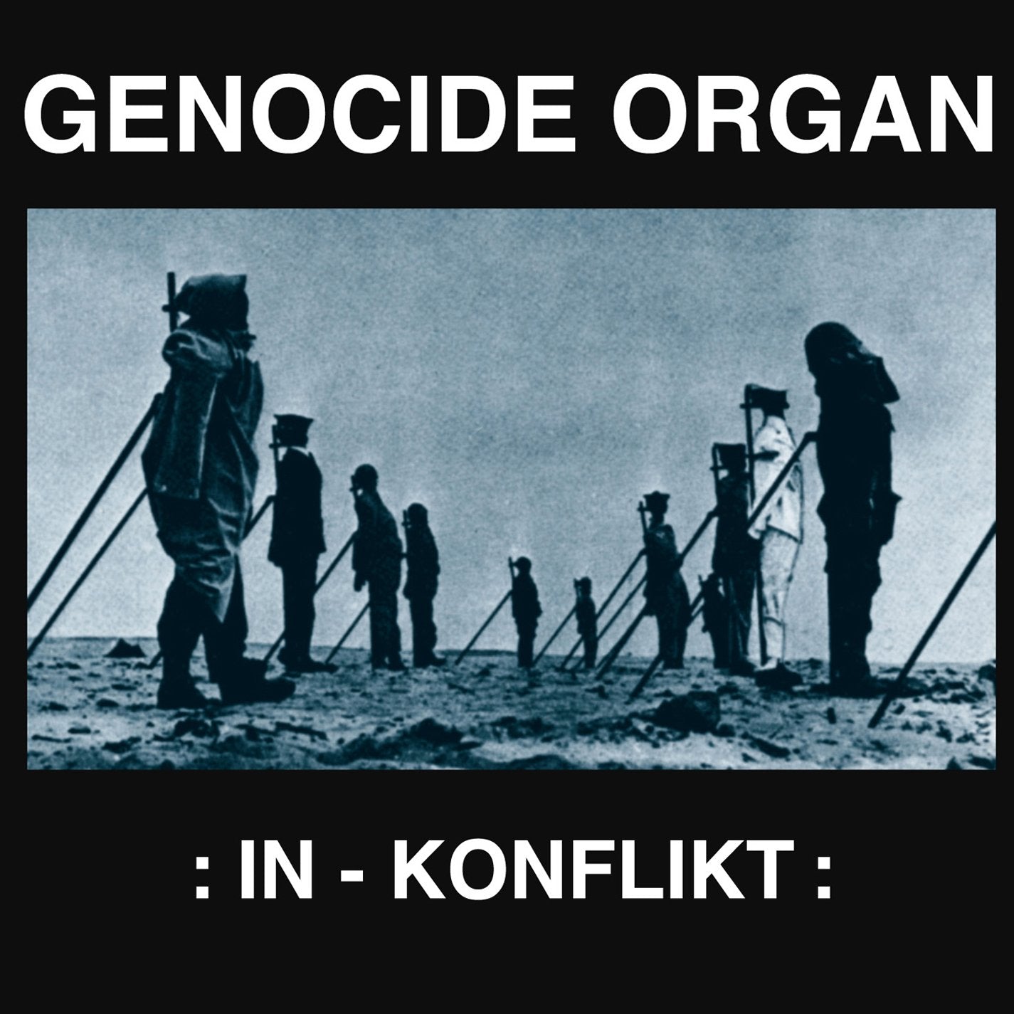 In-Konflikt