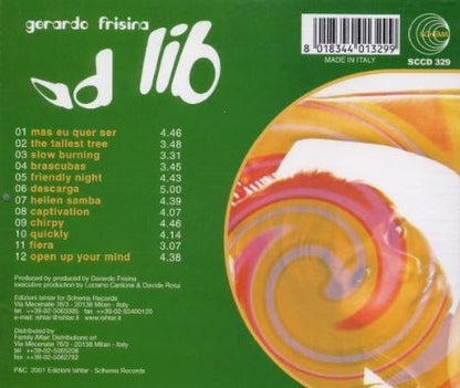 Ad Lib