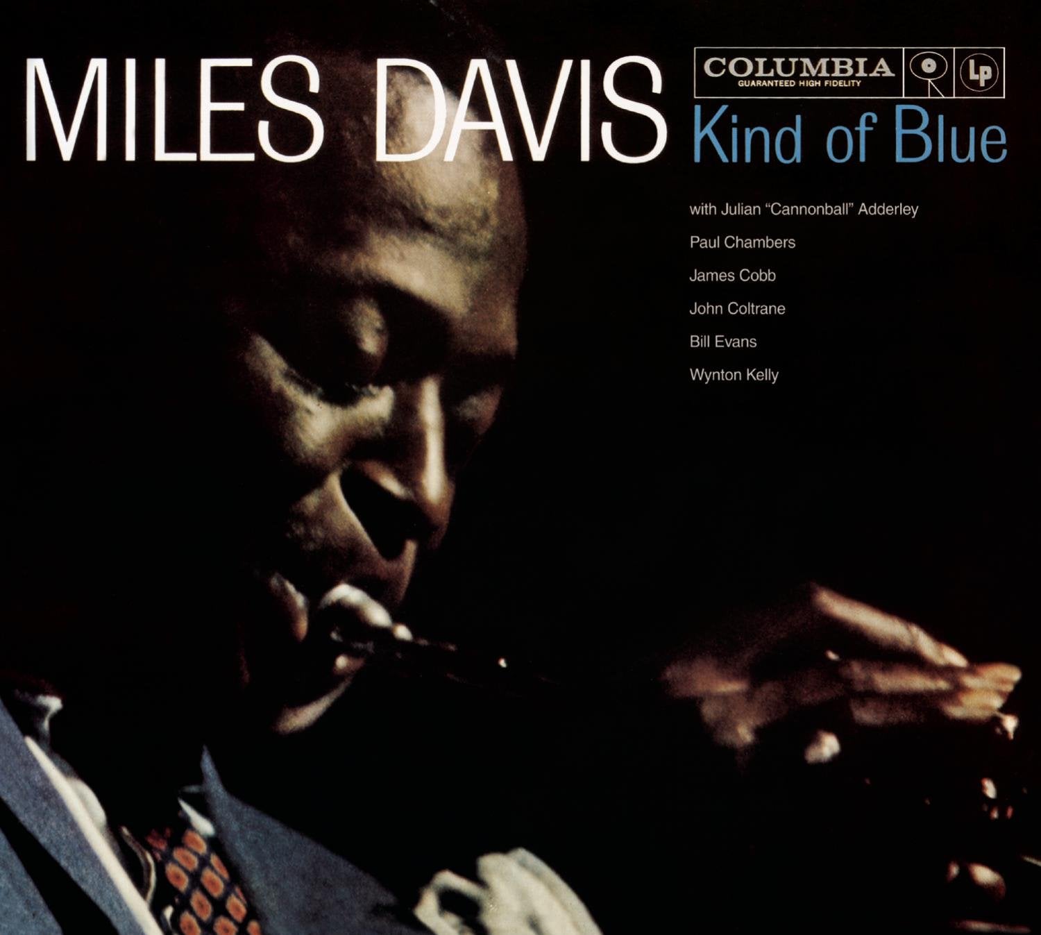 Kind Of Blue