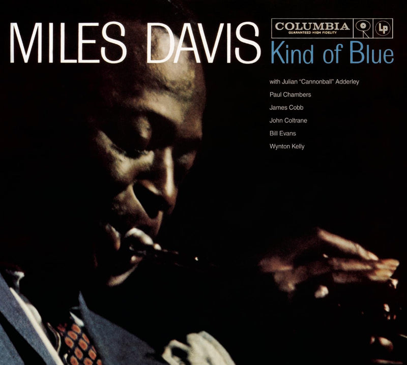 Kind Of Blue