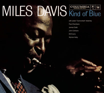 Kind Of Blue