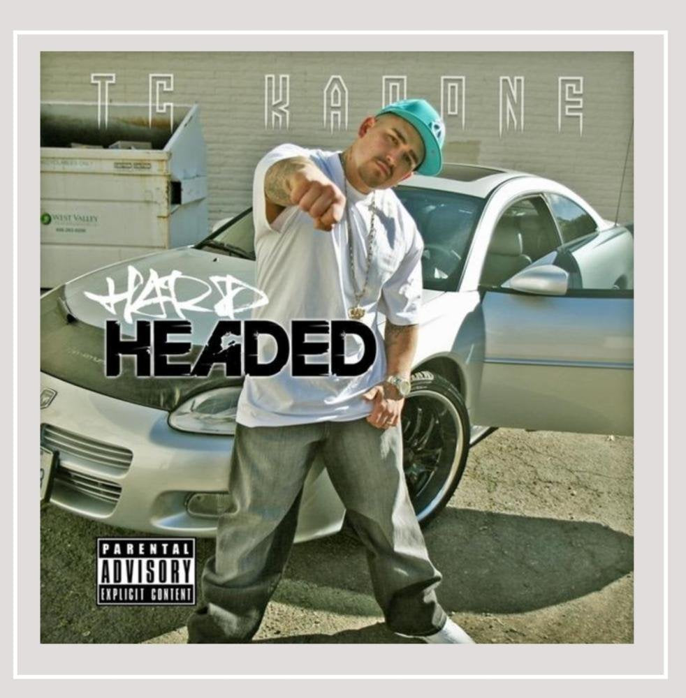 Hard Headed