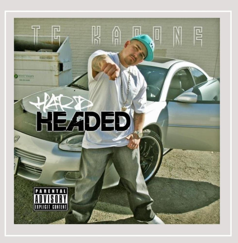 Hard Headed