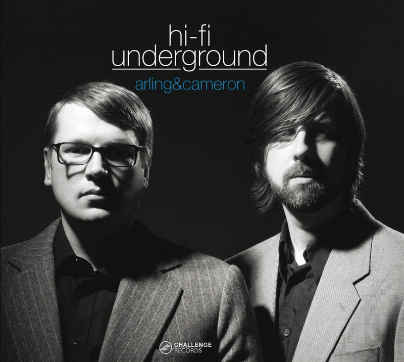 Hi-Fi Underground