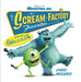 Monsters Inc Scream Factory Fa