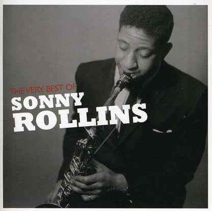 The Very Best Of Sonny Rollins