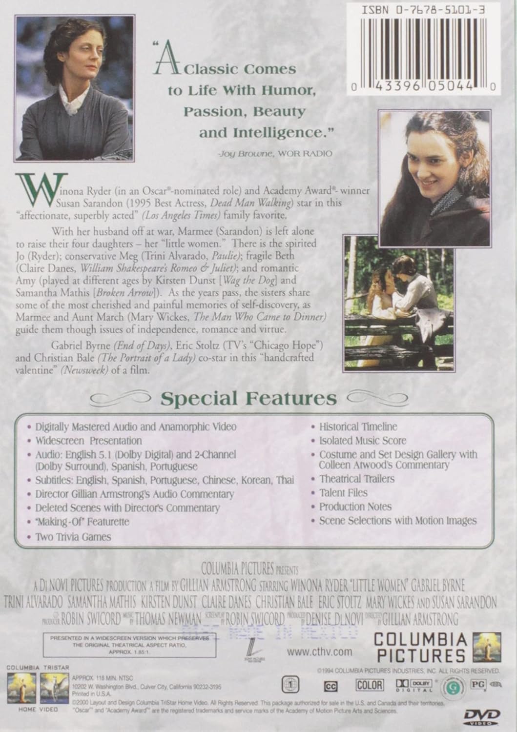 Little Women (Collector's Series