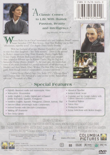 Little Women (Collector's Series