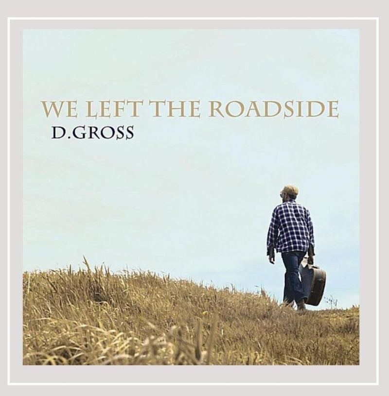 We Left The Roadside