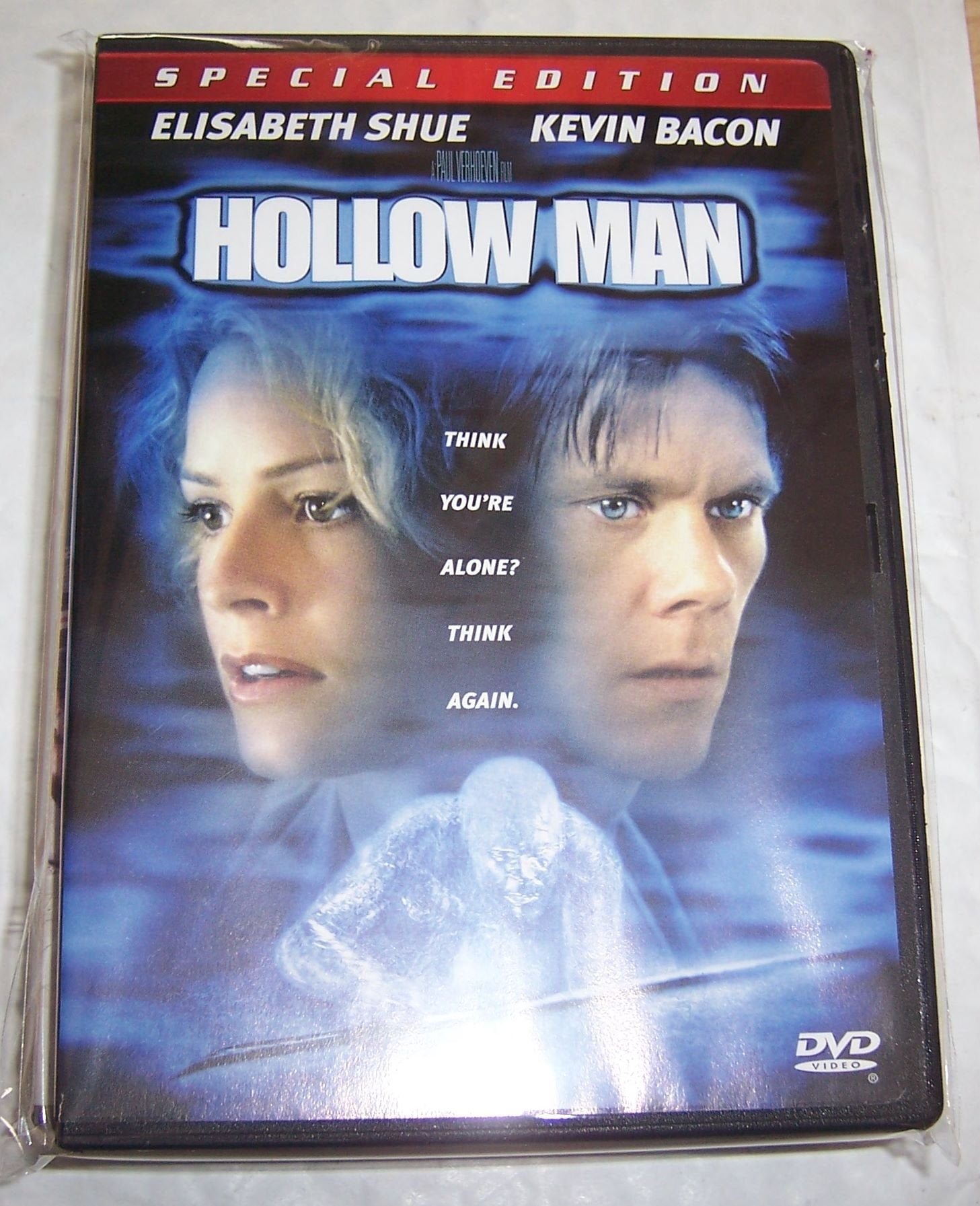 Hollow Man (Special Edition