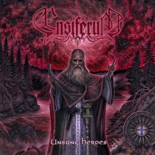 Ensiferum-Unsung Heroes