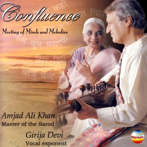 Confluence: Meeting Of Mind and Melodies