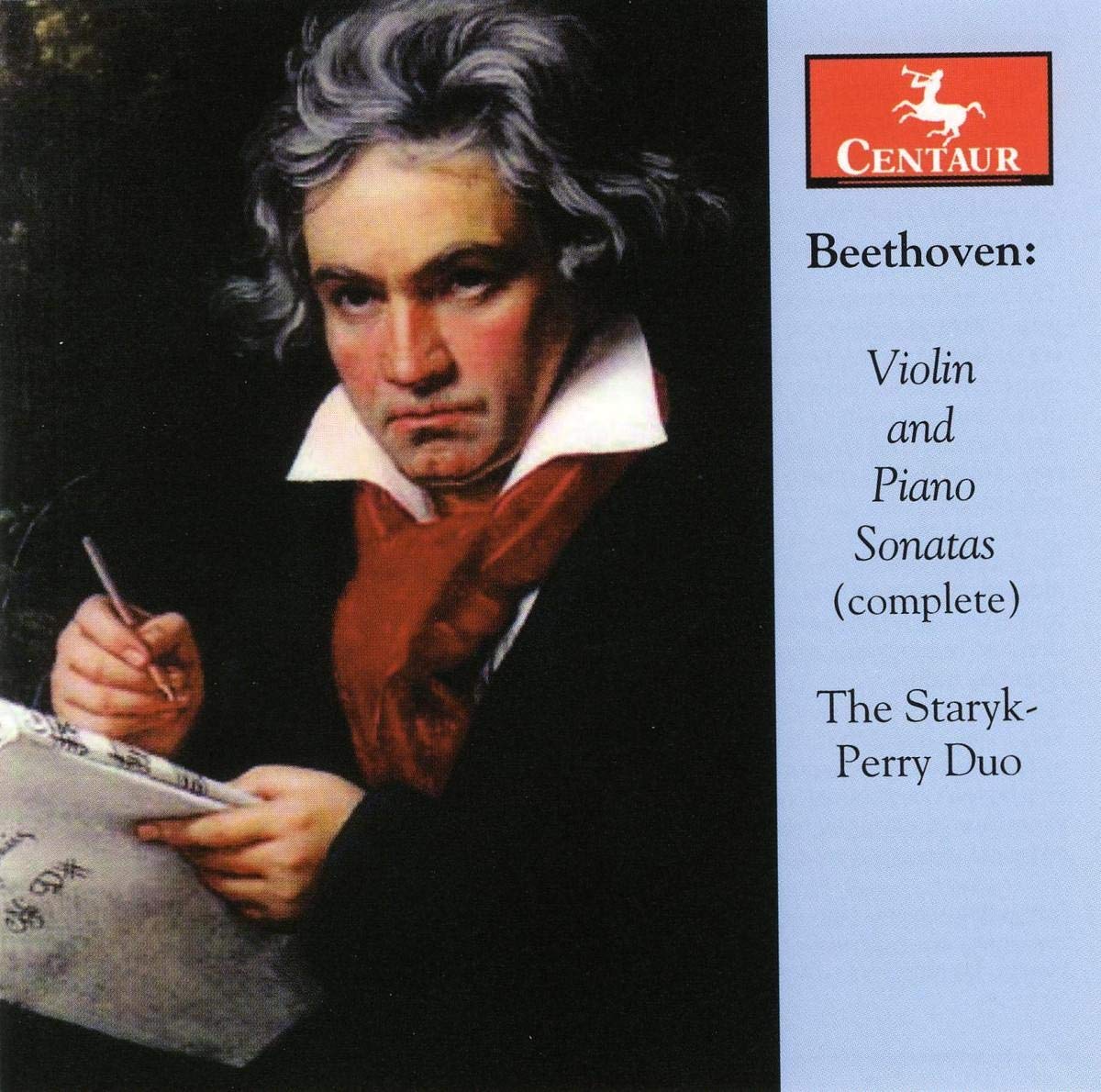 Violin 7 Piano Sonatas