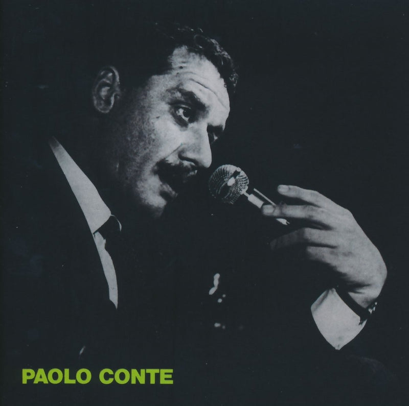 Paolo Conte