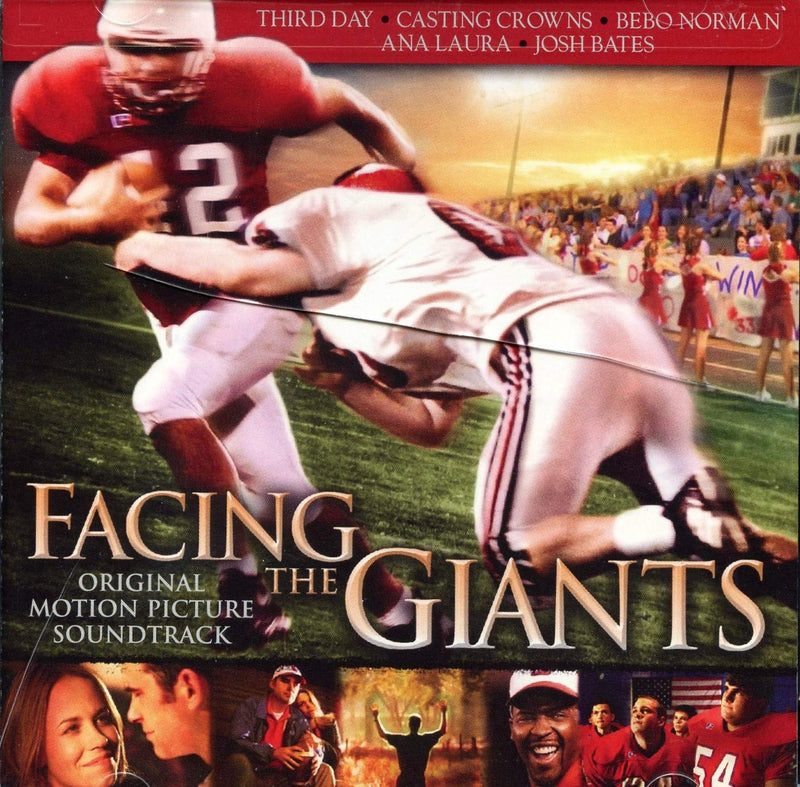 Facing the Giants