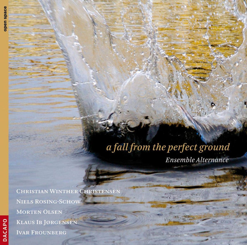 Ensemble Alternance-A Fall From Perfect Groun