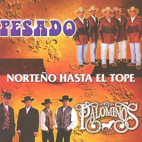Noteno Hasta El Tope