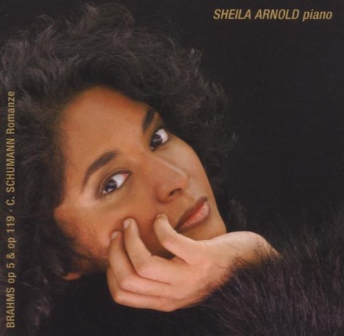 Piano Works (Arnold)