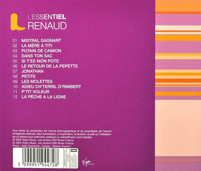 L'essentiel Vol.1