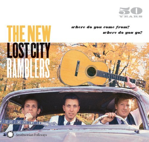 50 Years (Where Do You Come From? Where Did You Go?)