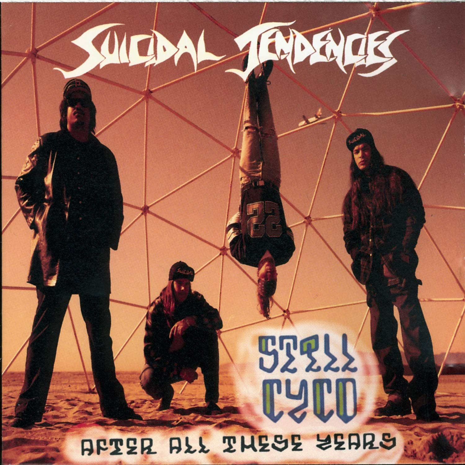 Still Cyco After All These Yea