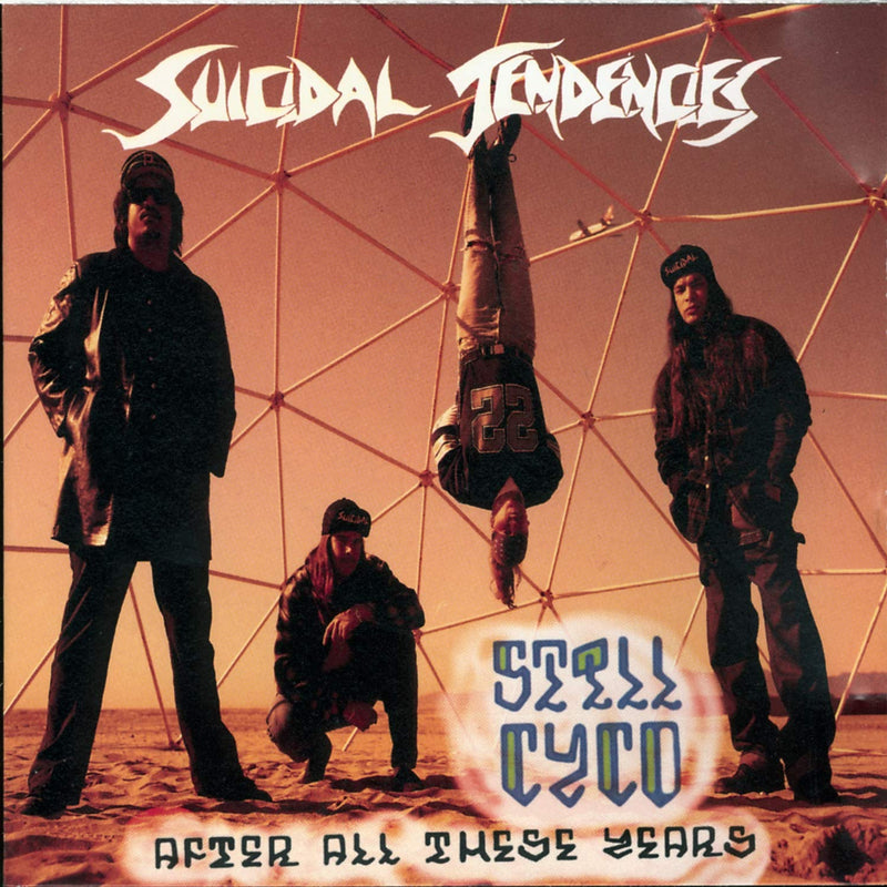 Still Cyco After All These Yea