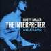 The Interpreter: Live At Largo